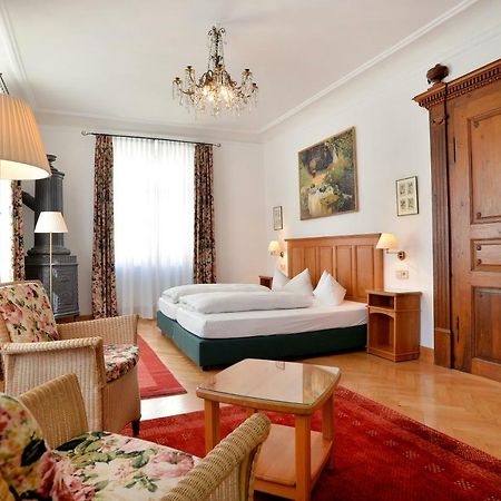 Hotel Haus Lipmann 바일슈타인 외부 사진