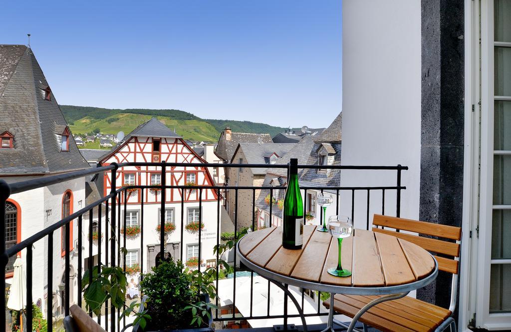 Hotel Haus Lipmann 바일슈타인 외부 사진