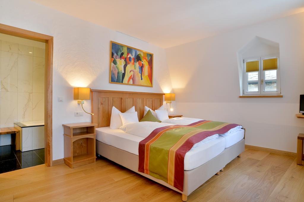 Hotel Haus Lipmann 바일슈타인 외부 사진
