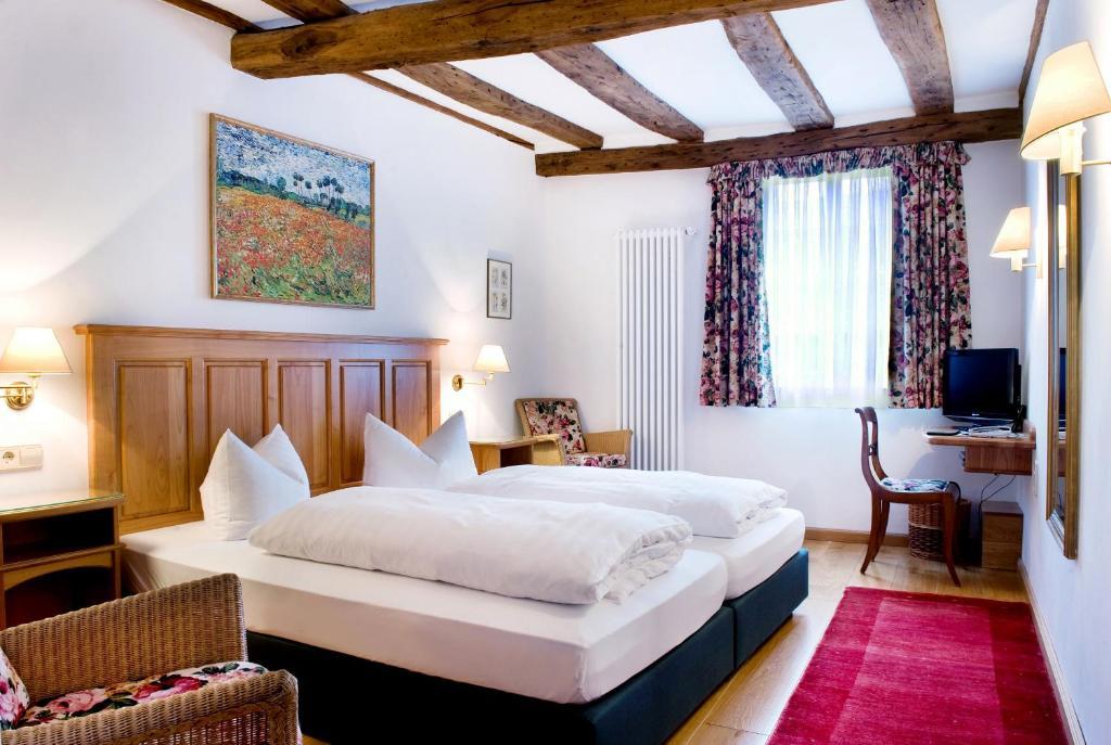 Hotel Haus Lipmann 바일슈타인 객실 사진
