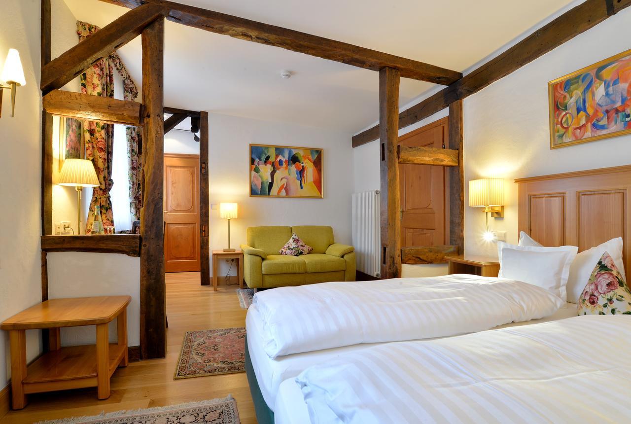 Hotel Haus Lipmann 바일슈타인 외부 사진