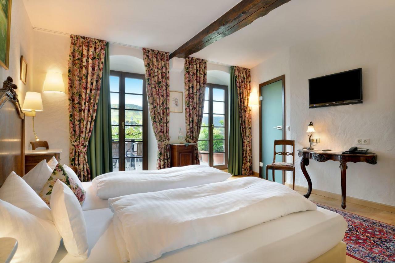 Hotel Haus Lipmann 바일슈타인 외부 사진