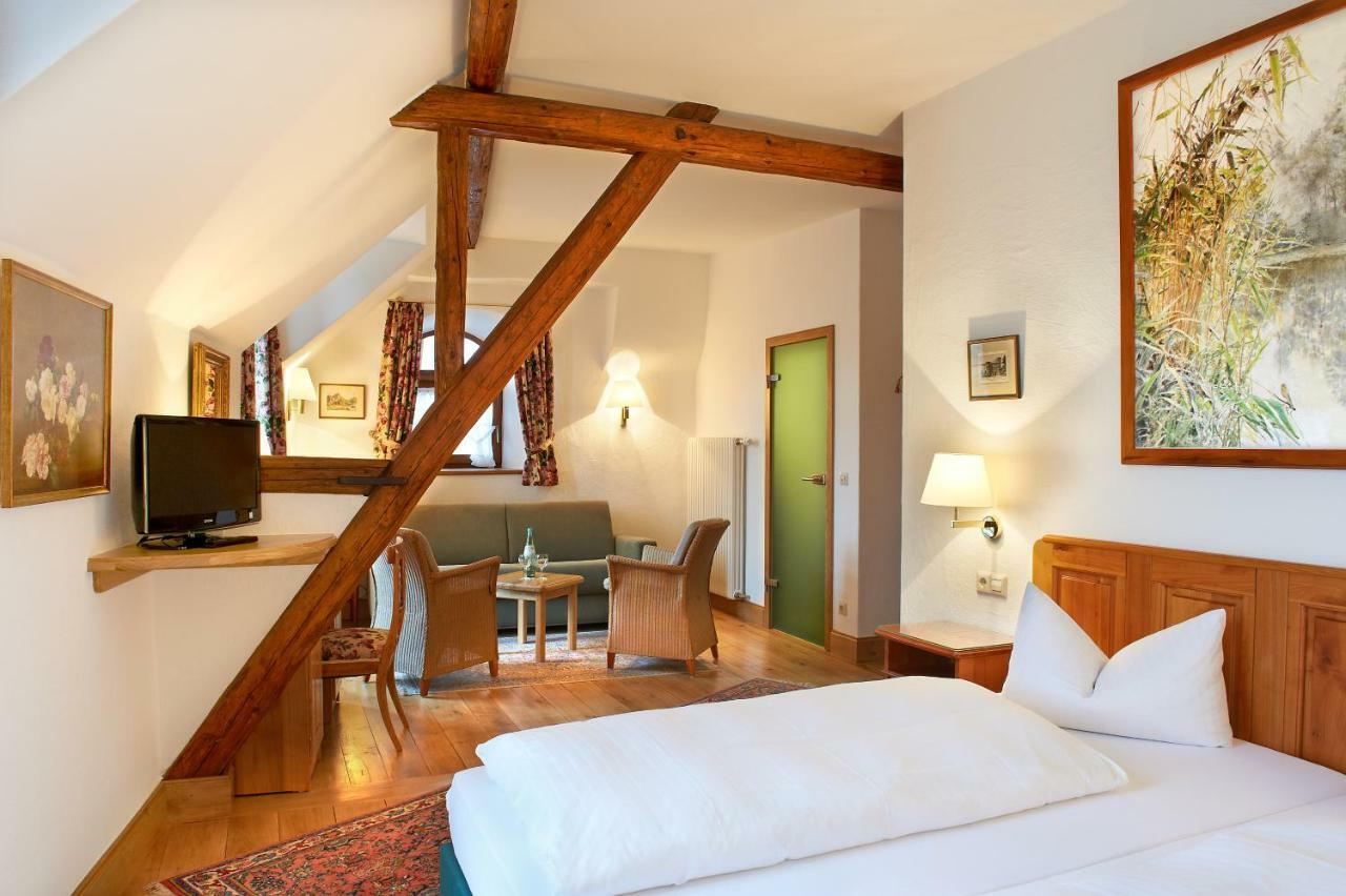 Hotel Haus Lipmann 바일슈타인 외부 사진